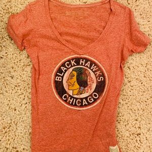 Blackhawks Tee